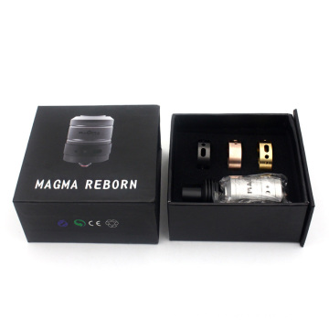 Lava Magma V2 Rda Atomizer для тушения табачного дыма (ES-AT-001)